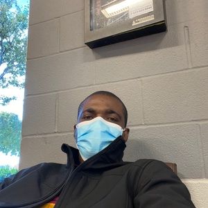 Meet your Posher, Olufunsho b